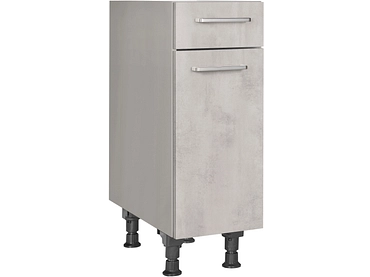 MODUSET Küchenunterschrank RIVA MODUSET Küchenunterschrank RIVA