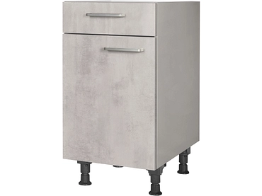MODUSET Küchenunterschrank RIVA MODUSET Küchenunterschrank RIVA