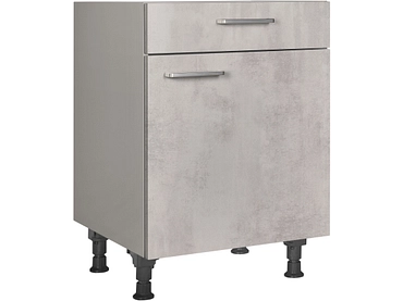 MODUSET Base da cucina RIVA