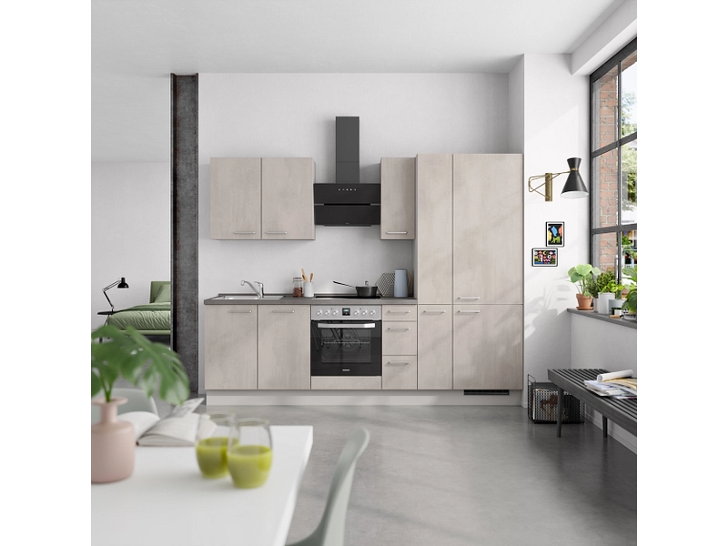 MODUSET Base da cucina RIVA