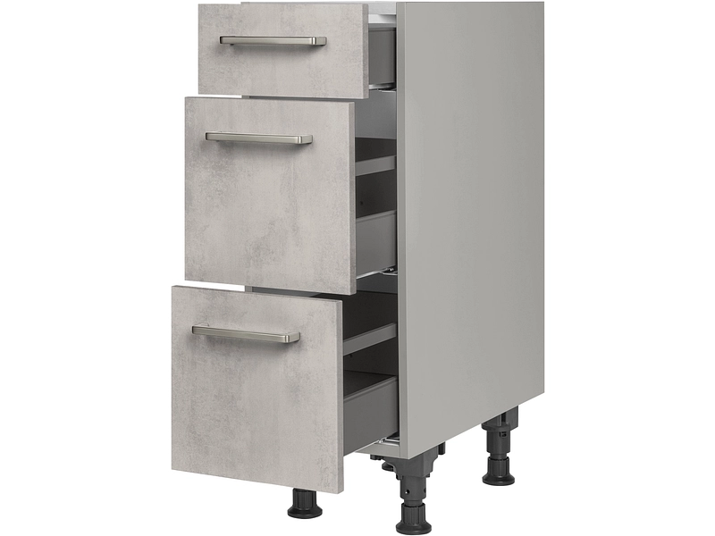 MODUSET Base da cucina RIVA