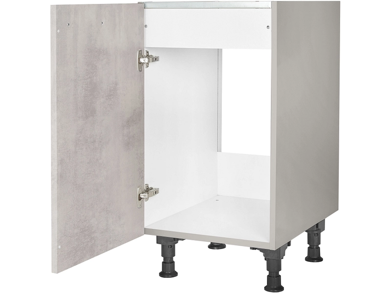 MODUSET Spülenunterschrank RIVA MODUSET Spülenunterschrank RIVA