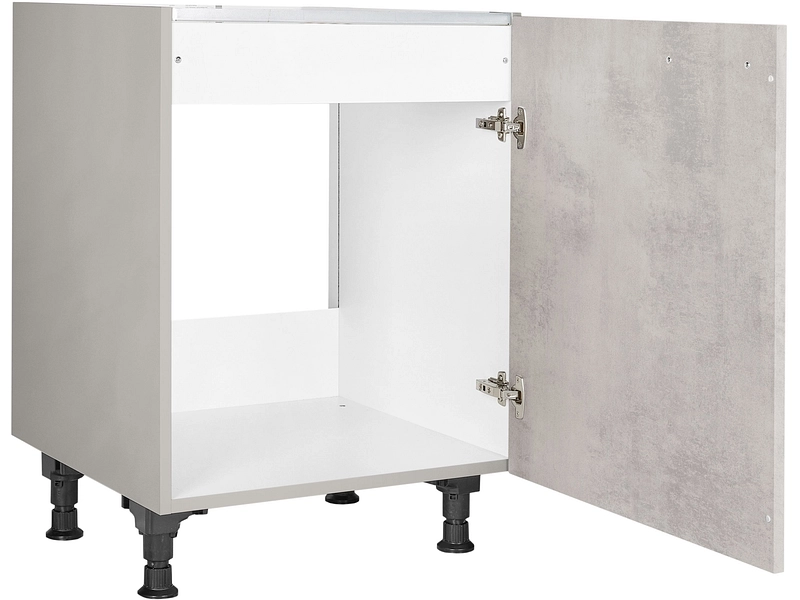 MODUSET Spülenunterschrank RIVA MODUSET Spülenunterschrank RIVA