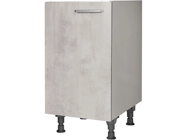 MODUSET Spülenunterschrank RIVA MODUSET Spülenunterschrank RIVA