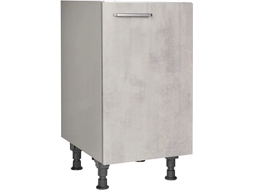 MODUSET Base sottolavello RIVA