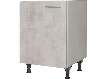 MODUSET Spülenunterschrank RIVA