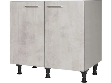 MODUSET Spülenunterschrank RIVA MODUSET Spülenunterschrank RIVA