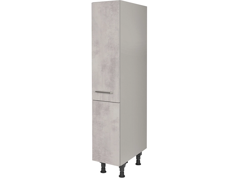 MODUSET Halbhoher Küchenhochschrank RIVA MODUSET Halbhoher Küchenhochschrank RIVA