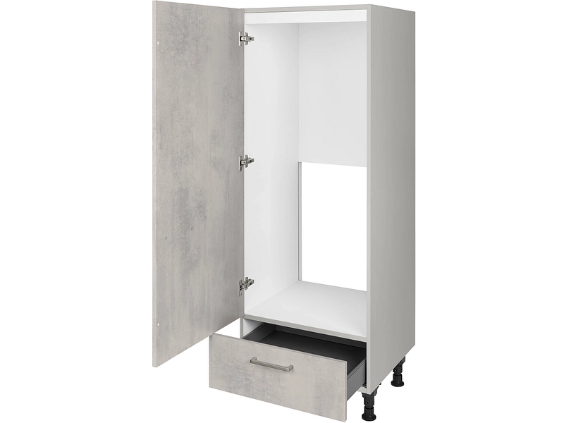 MODUSET Colonna per frigorifero RIVA