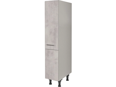 MODUSET Halbhoher Küchenhochschrank RIVA MODUSET Halbhoher Küchenhochschrank RIVA