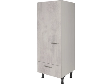 MODUSET Colonna per frigorifero RIVA