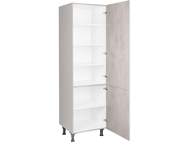 MODUSET Küchenhochschrank RIVA MODUSET Küchenhochschrank RIVA
