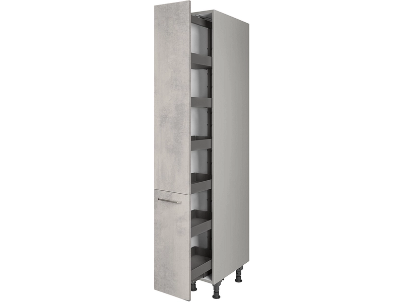 MODUSET Küchenhochschrank RIVA MODUSET Küchenhochschrank RIVA