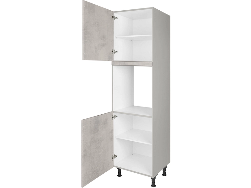 MODUSET Backofen-Hochschrank RIVA MODUSET Backofen-Hochschrank RIVA