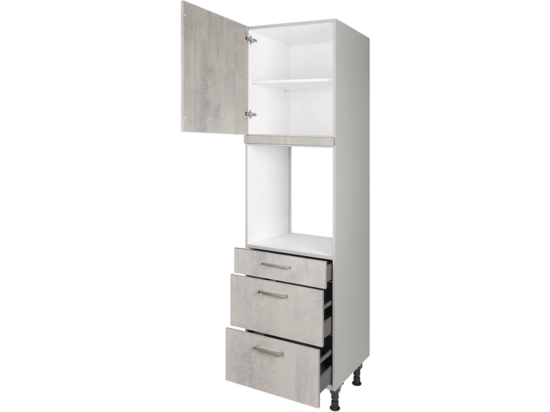 MODUSET Backofen-Hochschrank RIVA MODUSET Backofen-Hochschrank RIVA