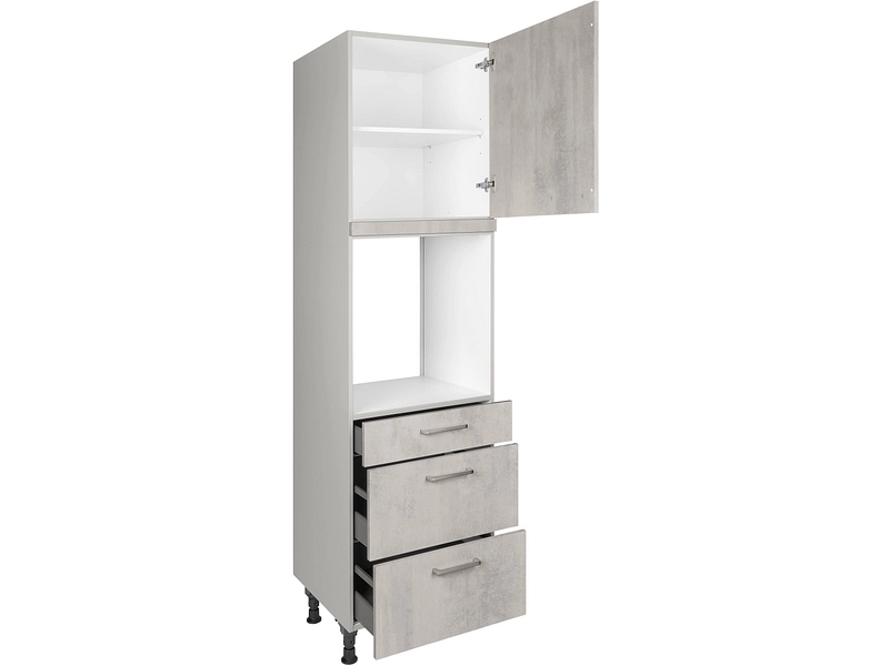 MODUSET Colonna per forno RIVA MODUSET Colonna per forno RIVA