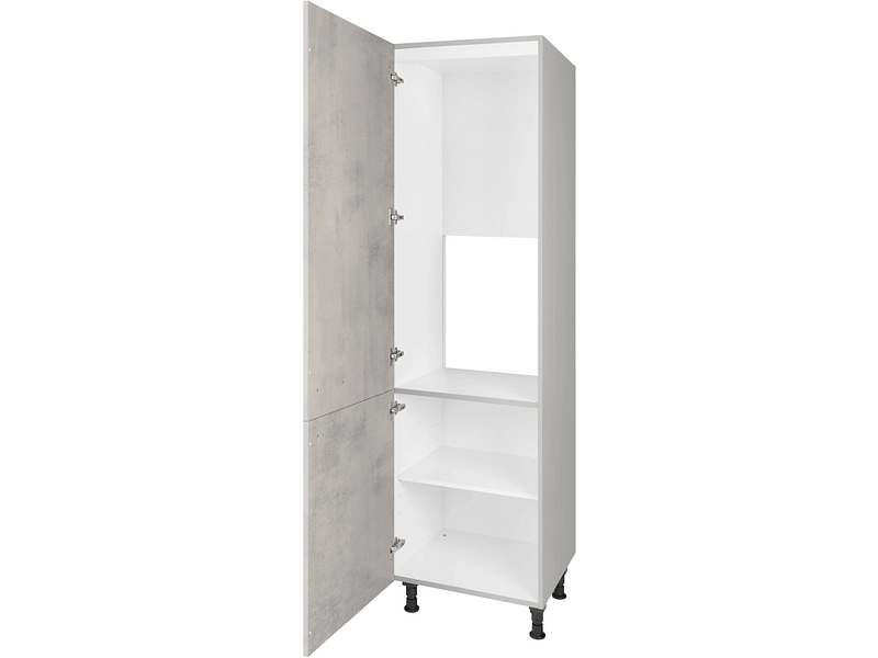 MODUSET Colonna per frigorifero RIVA