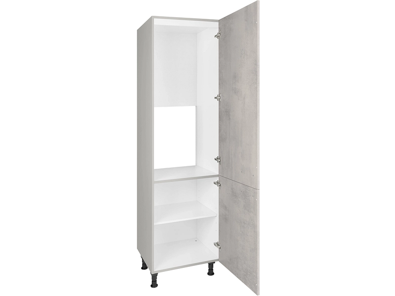 MODUSET Colonna per frigorifero RIVA