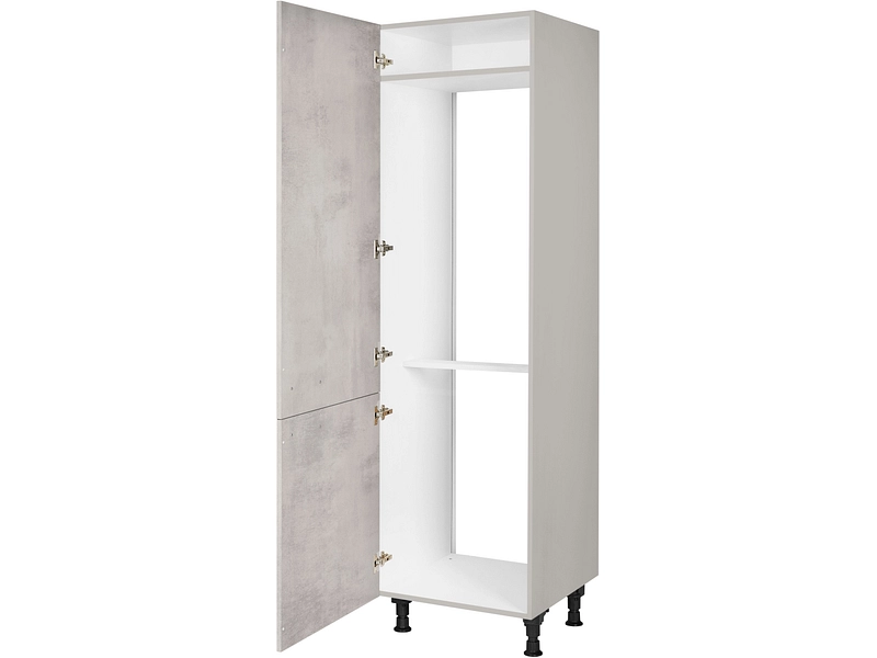 MODUSET Kühlschrank-Hochschrank RIVA MODUSET Kühlschrank-Hochschrank RIVA