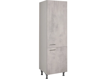 MODUSET Küchenhochschrank RIVA