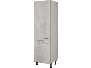 MODUSET Kühlschrank-Hochschrank RIVA