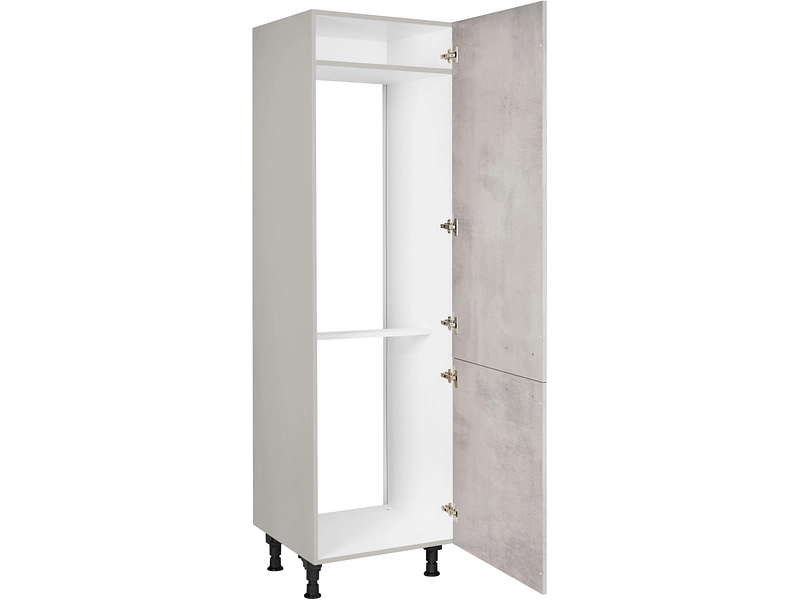 MODUSET Colonna per frigorifero RIVA