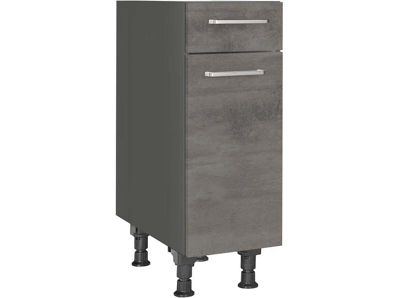 MODUSET Küchenunterschrank RIVA MODUSET Küchenunterschrank RIVA