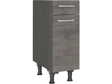 MODUSET Küchenunterschrank RIVA MODUSET Küchenunterschrank RIVA