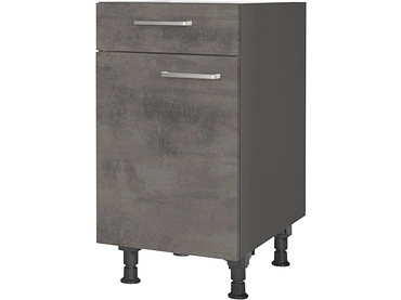 MODUSET Base da cucina RIVA
