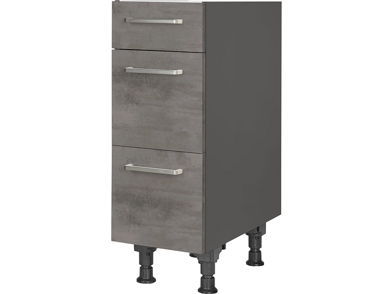 MODUSET Küchenunterschrank RIVA MODUSET Küchenunterschrank RIVA