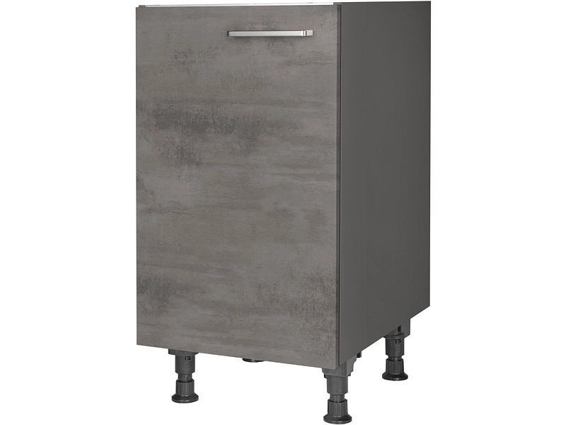 MODUSET Spülenunterschrank RIVA MODUSET Spülenunterschrank RIVA