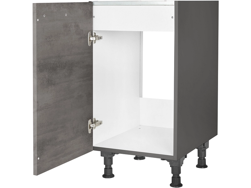 MODUSET Spülenunterschrank RIVA MODUSET Spülenunterschrank RIVA