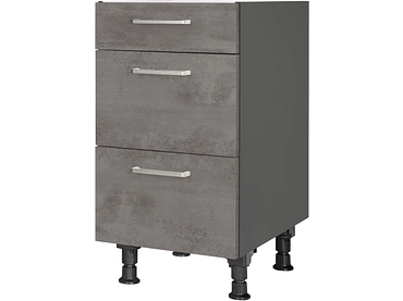 MODUSET Base da cucina RIVA
