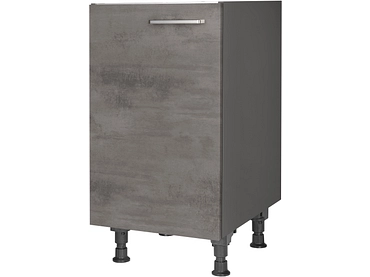 MODUSET Spülenunterschrank RIVA MODUSET Spülenunterschrank RIVA
