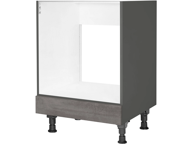 MODUSET Base per forno RIVA MODUSET Base per forno RIVA