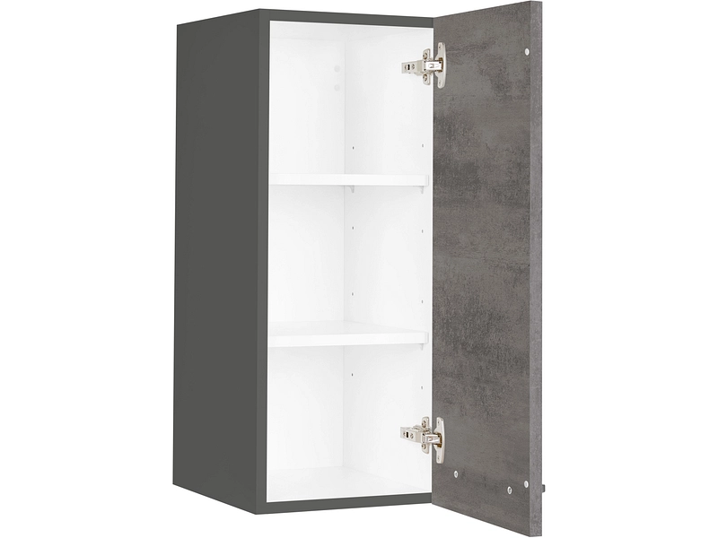 MODUSET Küchenoberschrank RIVA