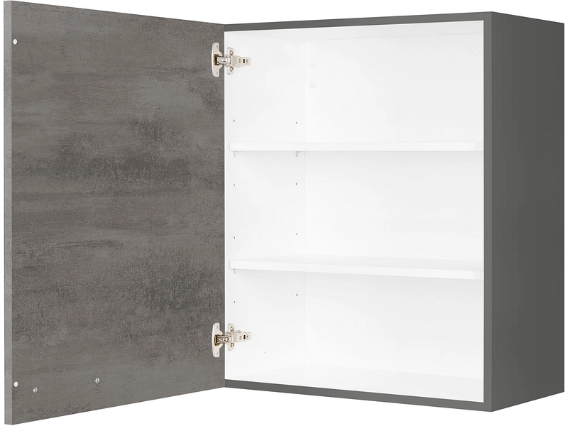 MODUSET Küchenoberschrank RIVA MODUSET Küchenoberschrank RIVA