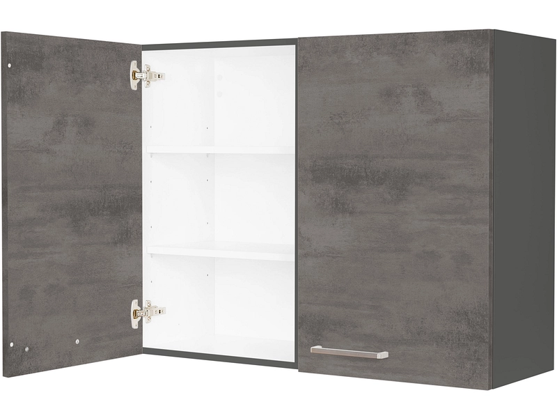 MODUSET Pensile da cucina RIVA