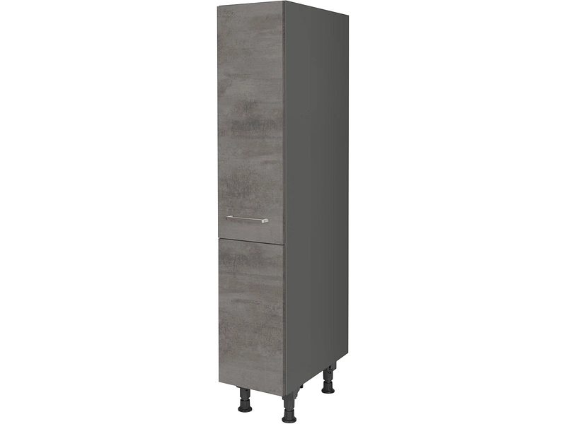 MODUSET Halbhoher Küchenhochschrank RIVA MODUSET Halbhoher Küchenhochschrank RIVA