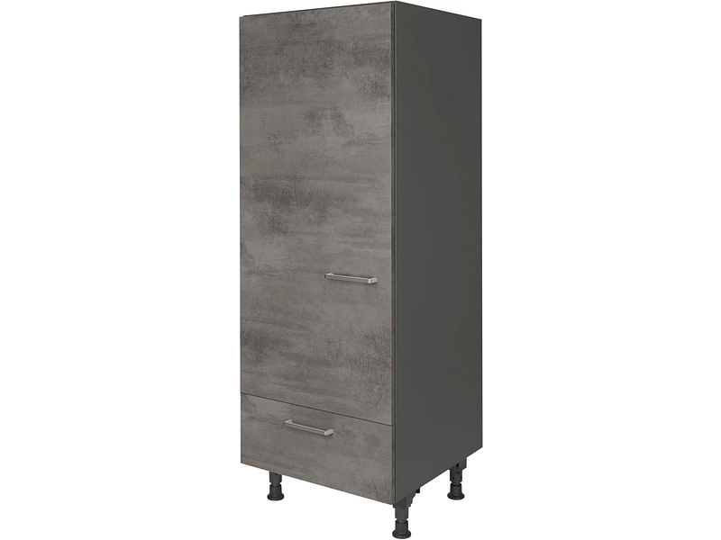 MODUSET Kühlschrank-Hochschrank RIVA MODUSET Kühlschrank-Hochschrank RIVA
