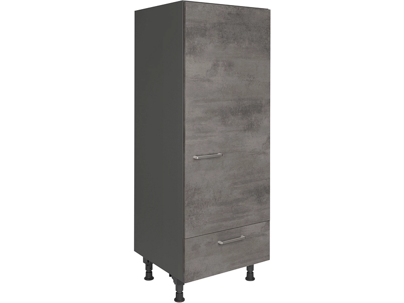 MODUSET Kühlschrank-Hochschrank RIVA MODUSET Kühlschrank-Hochschrank RIVA