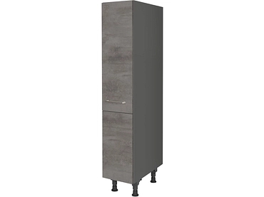 MODUSET Halbhoher Küchenhochschrank RIVA MODUSET Halbhoher Küchenhochschrank RIVA