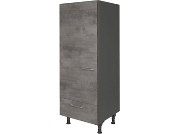MODUSET Kühlschrank-Hochschrank RIVA MODUSET Kühlschrank-Hochschrank RIVA