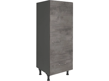 MODUSET Kühlschrank-Hochschrank RIVA MODUSET Kühlschrank-Hochschrank RIVA