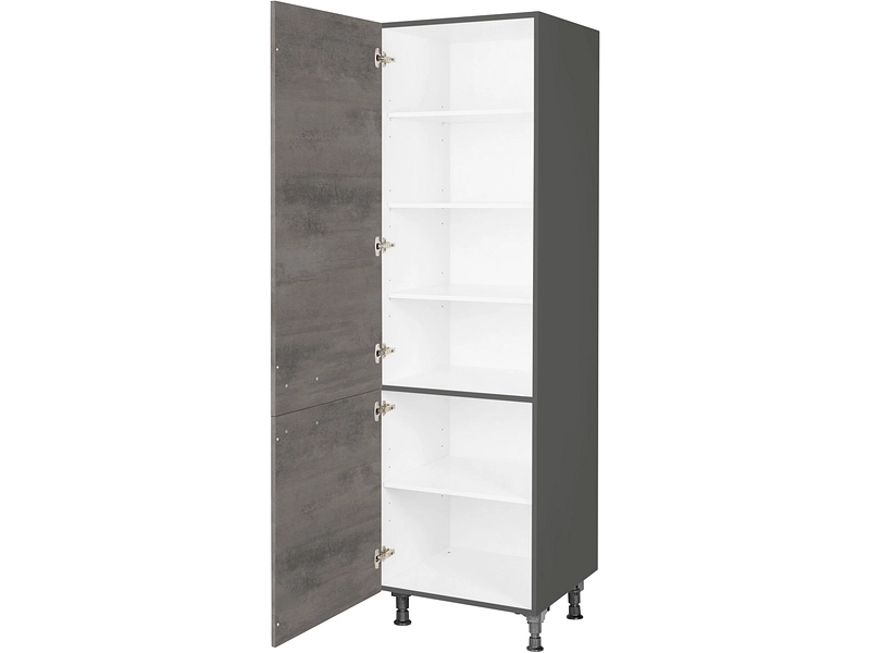 MODUSET Küchenhochschrank RIVA MODUSET Küchenhochschrank RIVA