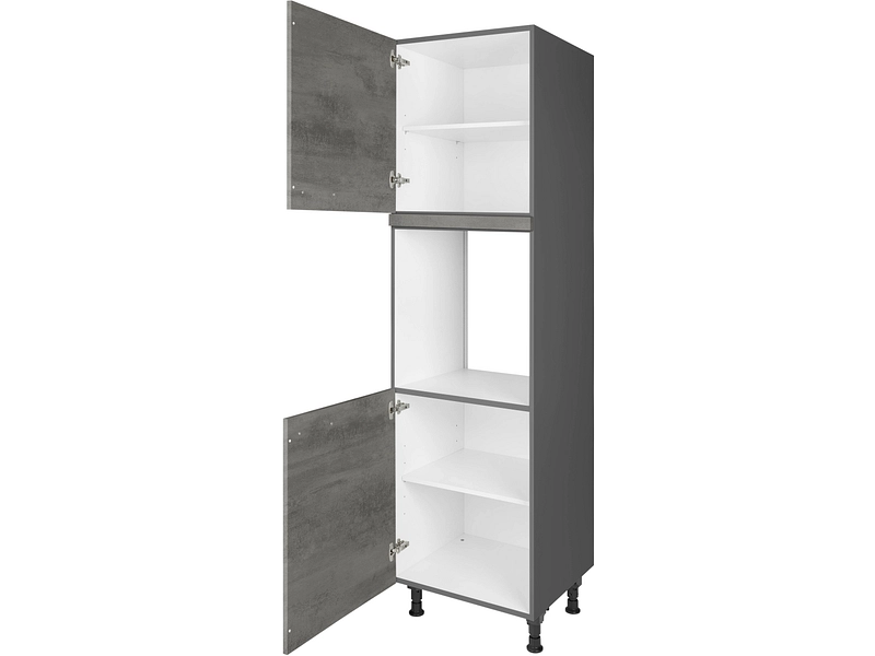 MODUSET Backofen-Hochschrank RIVA MODUSET Backofen-Hochschrank RIVA