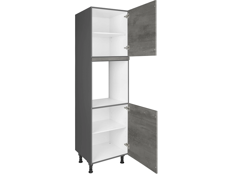 MODUSET Colonna per forno RIVA