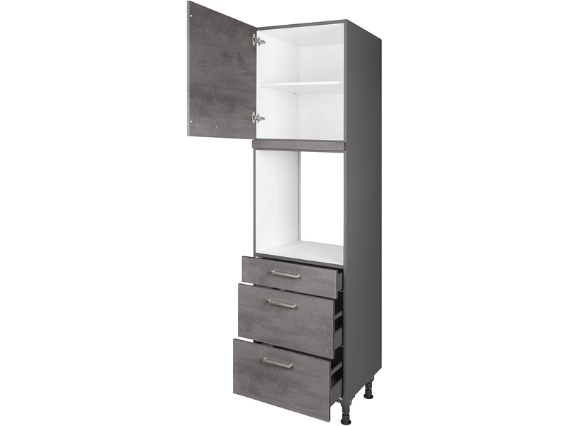 MODUSET Backofen-Hochschrank RIVA MODUSET Backofen-Hochschrank RIVA