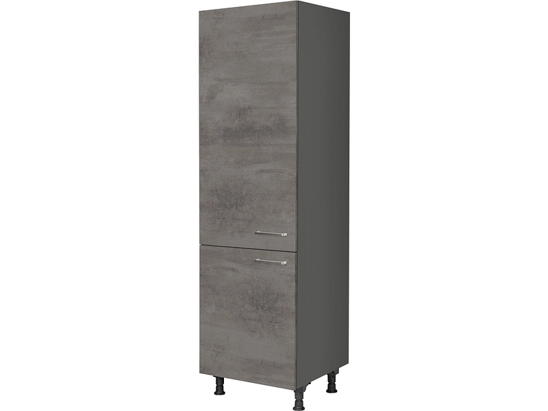 MODUSET Kühlschrank-Hochschrank RIVA MODUSET Kühlschrank-Hochschrank RIVA