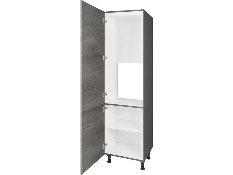 MODUSET Kühlschrank-Hochschrank RIVA MODUSET Kühlschrank-Hochschrank RIVA